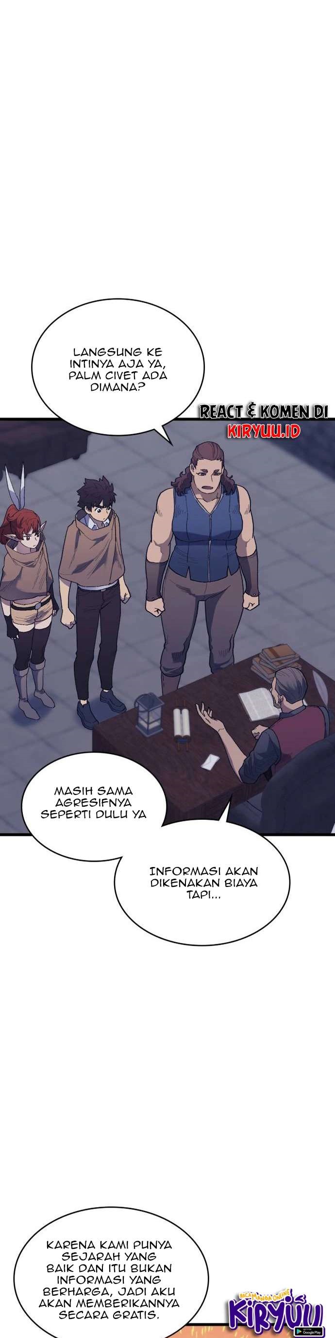 Wizard of Arsenia Chapter 23 Gambar 9